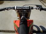    Honda CR250R 2000  15